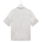 WAX LONDON DIDCOT FLOWER EMBROIDERED SHIRT