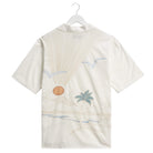 WAX LONDON DIDCOT SUMMER APPLIQUE EMBROIDERED SHIRT
