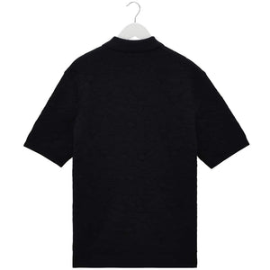 WAX LONDON TELLARO FLOWER JACQUARD SHIRT
