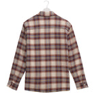 WAX LONDON WHITING OVERSHIRT