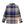 WAX LONDON WHITING OVERSHIRT