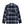 WAX LONDON WHITING OVERSHIRT