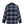WAX LONDON WHITING OVERSHIRT