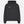 WHITE NOISE BRANDED GRAPHIC HOODIE