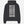 WHITE NOISE BRANDED GRAPHIC HOODIE