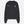 WHITE NOISE TWIN LOGO SWEATSHIRT