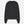 WHITE NOISE TWIN LOGO SWEATSHIRT