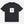 WHITE NOISE ICON BOX LOGO T-SHIRT