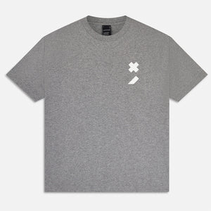 WHITE NOISE CLASSIC ICON LOGO T-SHIRT