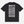 WHITE NOISE BRANDED GRAPHIC T-SHIRT
