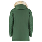 WOOLRICH ARCTIC DETACHABLE FUR PARKA