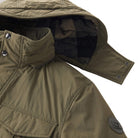 WOOLRICH AlEUTIAN FIELD JACKET