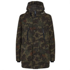 WOOLRICH MITCHELL HOODED ARCTIC PARKA JACKET