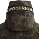 WOOLRICH MITCHELL HOODED ARCTIC PARKA JACKET