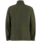 WOOLRICH CRUISER ECO FIELD JACKET