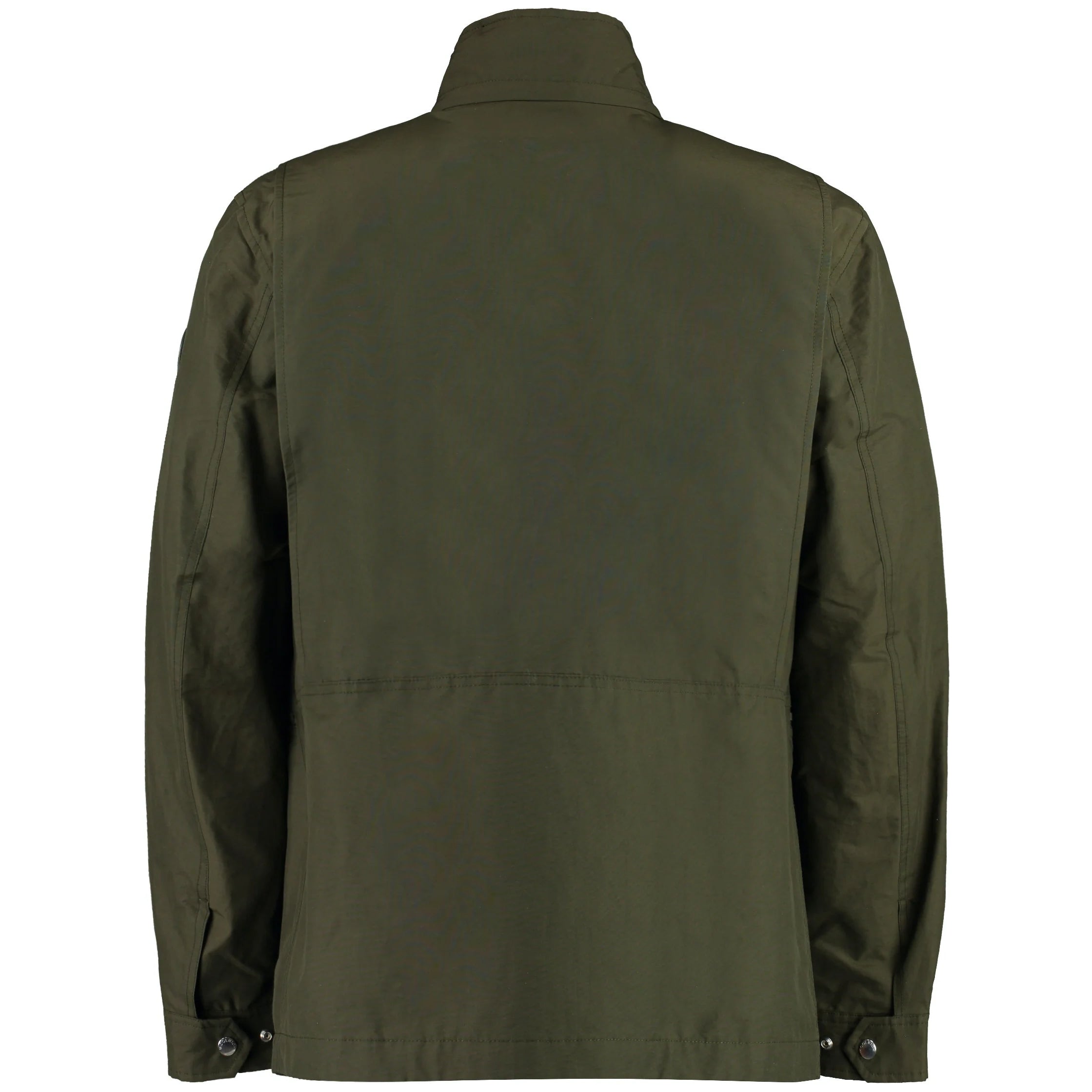 WOOLRICH CRUISER ECO FIELD JACKET