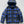 WOOLRICH KIDS BOYS PRINTED SIERRA JACKET