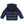 WOOLRICH KIDS BOYS PRINTED SIERRA JACKET