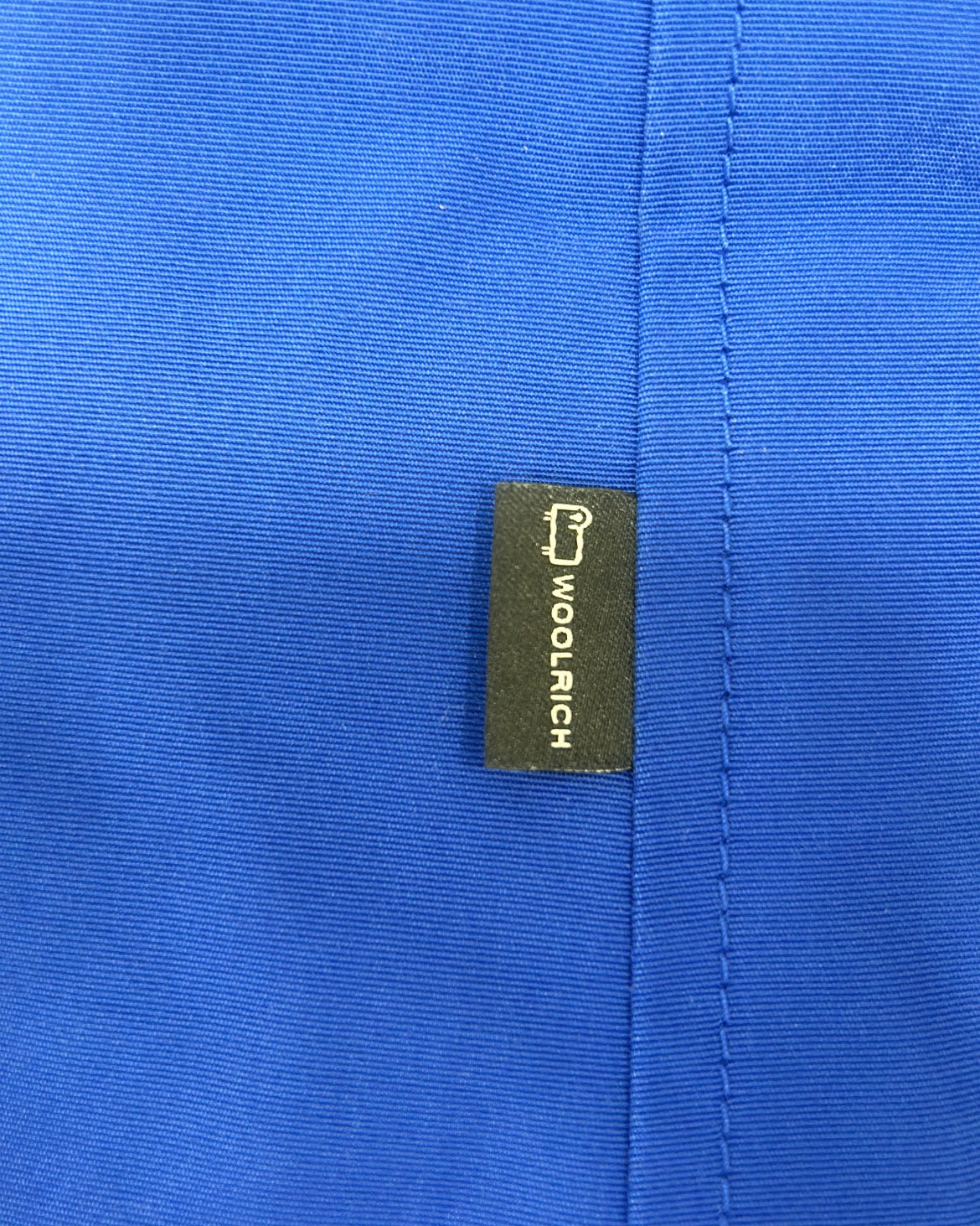 WOOLRICH KIDS BOYS RAMAR CLOTH ARCTIC PARKA