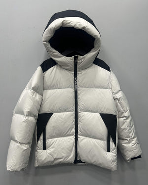 WOOLRICH KIDS BOYS SIERRA JACKET
