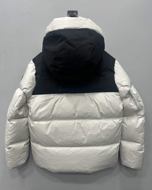 WOOLRICH KIDS BOYS SIERRA JACKET