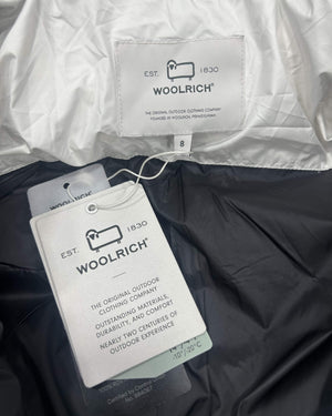 WOOLRICH KIDS BOYS SIERRA JACKET