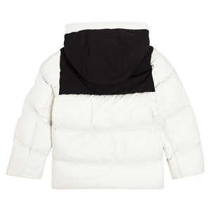 WOOLRICH KIDS BOYS SIERRA JACKET
