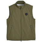 WOOLRICH PACIFIC VEST GILET