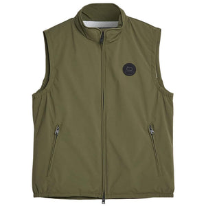 WOOLRICH PACIFIC VEST GILET