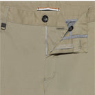 BOSS C-GENIUS-W-233F SIGNATURE STRIPE TROUSERS