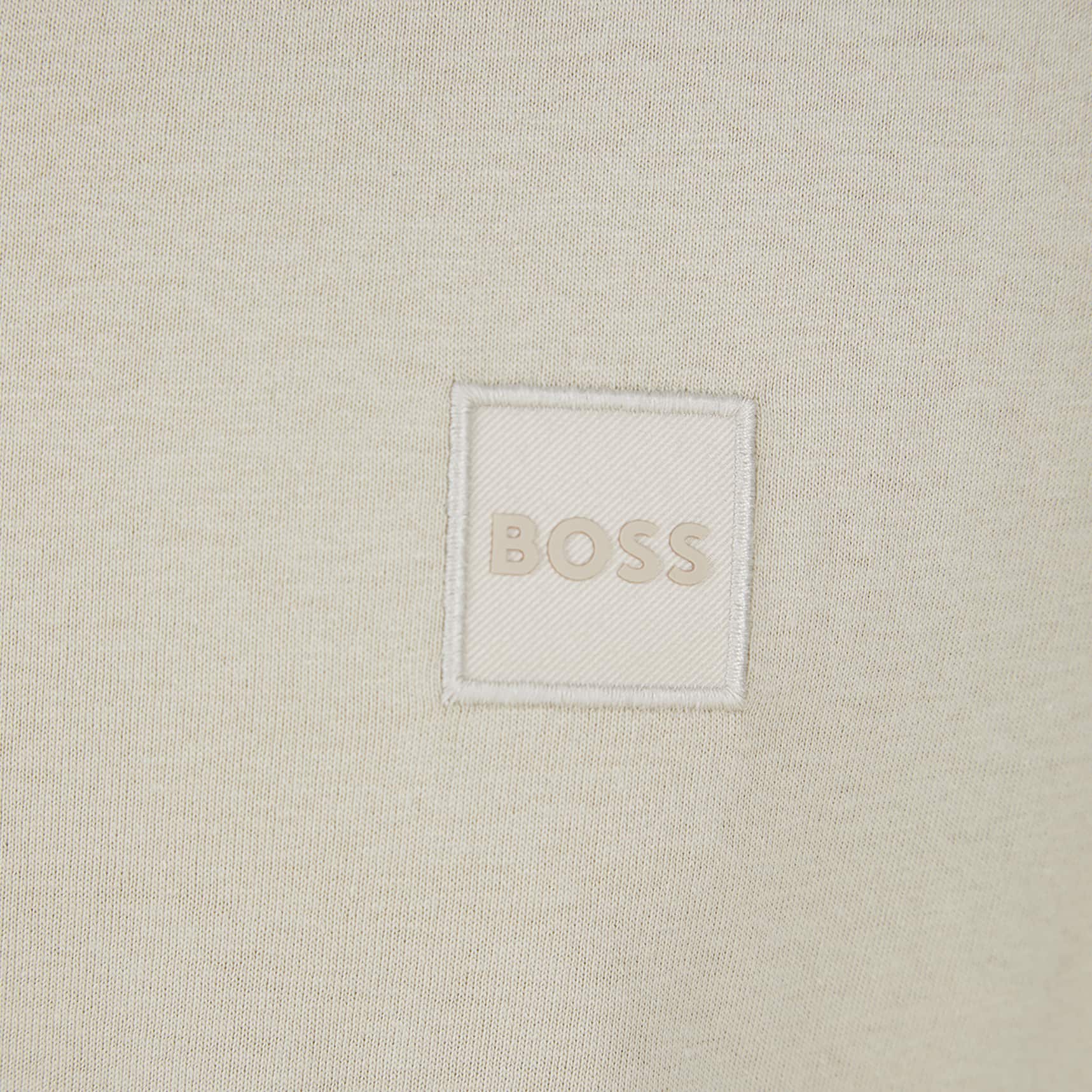 BOSS TALES T-SHIRT