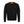Load image into Gallery viewer, ALPHA INDUSTRIES L/S X-FIT JUMPER 158320B BLACK
