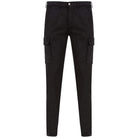 REPLAY JAAN HYPERFLEX COLOR X.L.I.T.E. CARGO TROUSERS