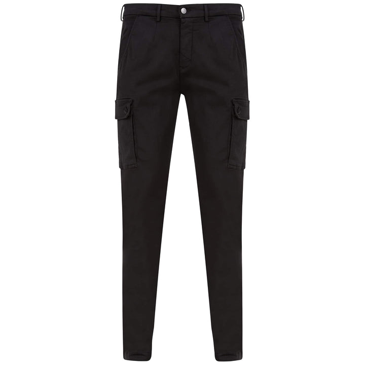 REPLAY JAAN HYPERFLEX COLOR X.L.I.T.E. CARGO TROUSERS