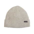 BARBOUR CARLTON BEANIE HAT