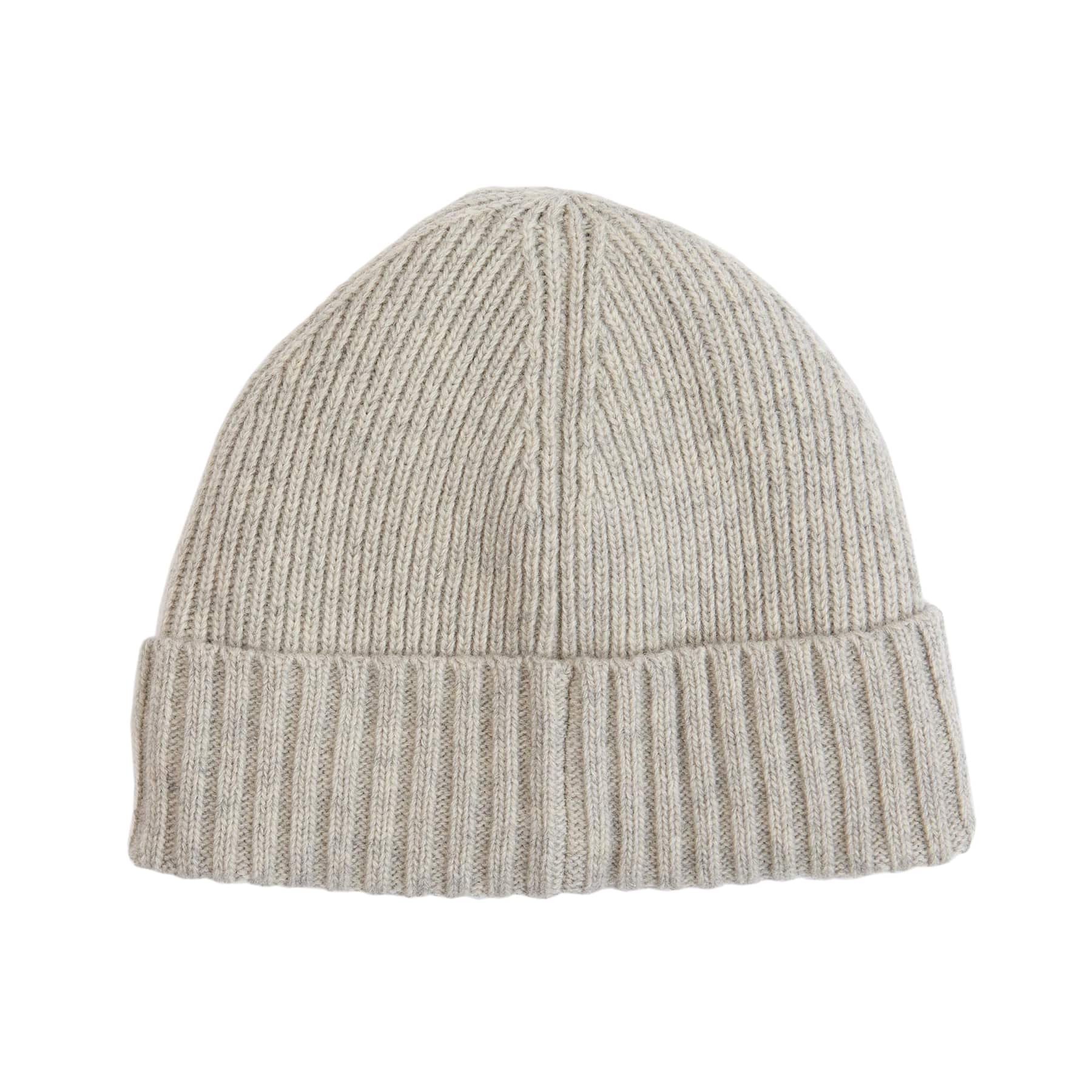 BARBOUR CARLTON BEANIE HAT