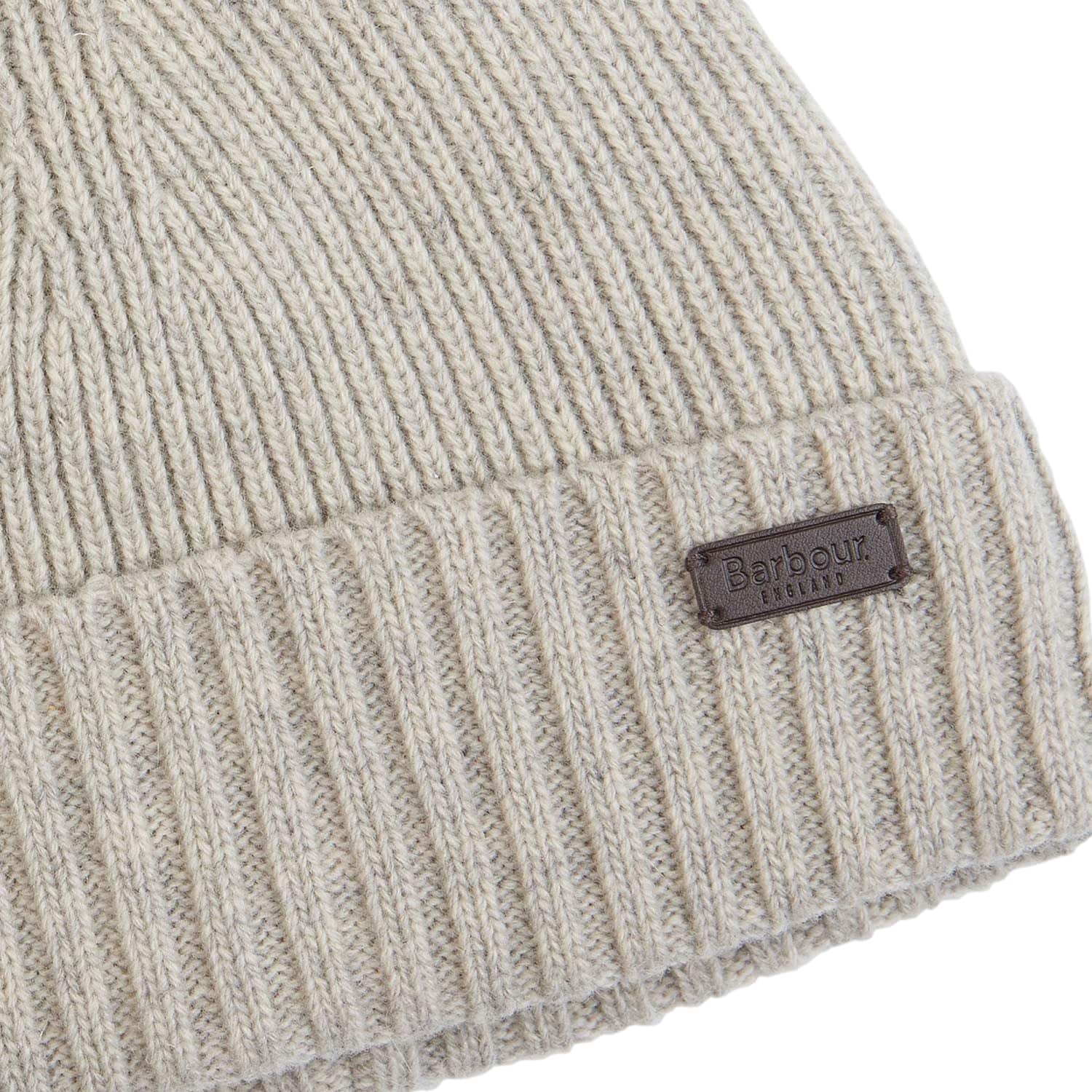 BARBOUR CARLTON BEANIE HAT