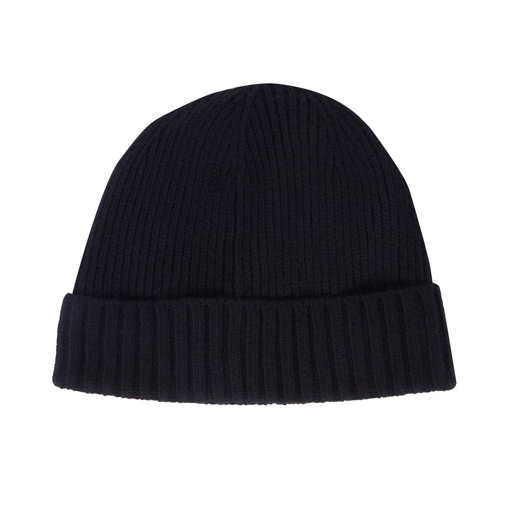 BARBOUR CARLTON BEANIE HAT