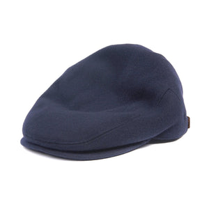 BARBOUR REDSHORE FLAT CAP