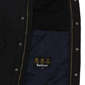 BARBOUR POWELL QUILTED JACKET BARBOUR