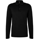 BOSS BONO-L KNIT POLO JUMPER