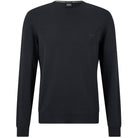 BOSS BOTTO-L KNIT JUMPER