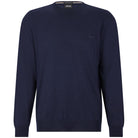 BOSS BOTTO-L KNIT JUMPER