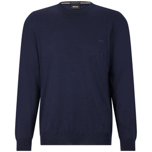 BOSS BOTTO-L KNIT JUMPER