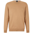 BOSS BOTTO-L KNIT JUMPER