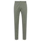 BOSS C-GENIUS-W-224F SIGNATURE STRIPE TROUSERS