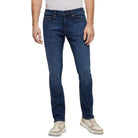 BOSS DELAWARE DC-L-P MOTIVE SUPER STRETCH SLIM FIT JEANS