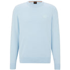 BOSS KANOVANO KNIT JUMPER