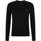 BOSS KANOVANO KNIT JUMPER