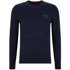 BOSS KANOVANO KNIT JUMPER